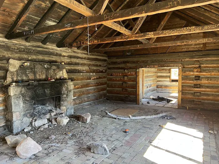 Cook Creek Campground Picture 4