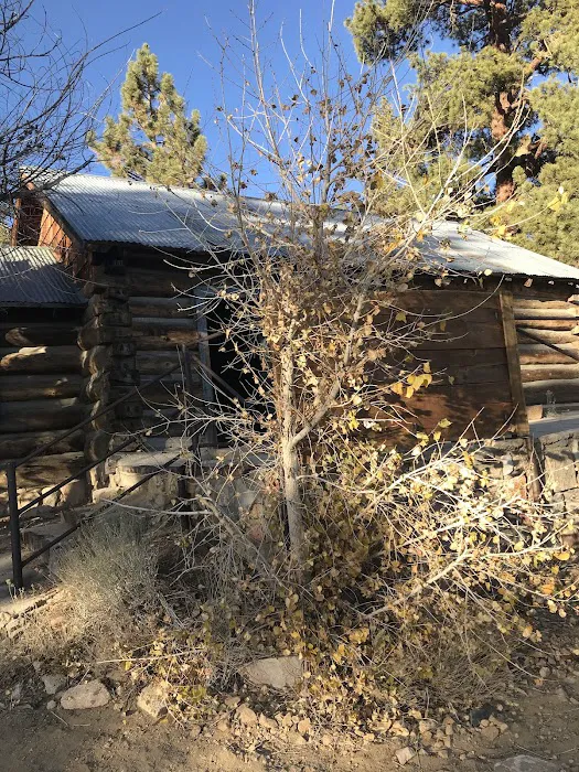 Cook Creek Campground Picture 10