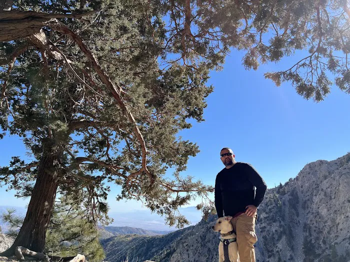 Cook Creek Campground Picture 8