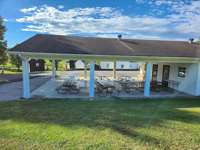 Fort Chiswell RV Park Picture 8