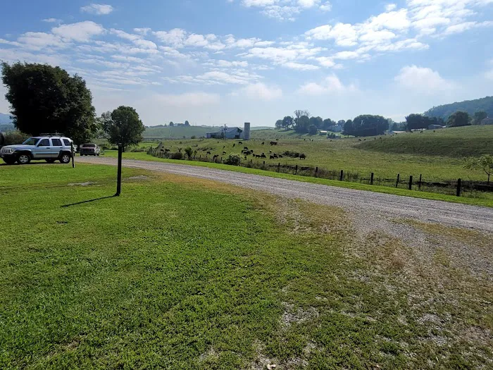 Fort Chiswell RV Park Picture 10