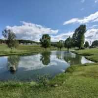 Fort Chiswell RV Park ico