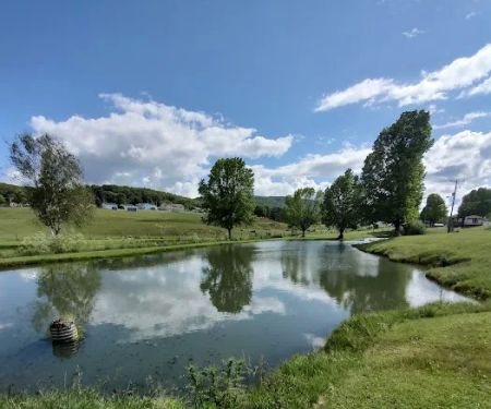 Fort Chiswell RV Park