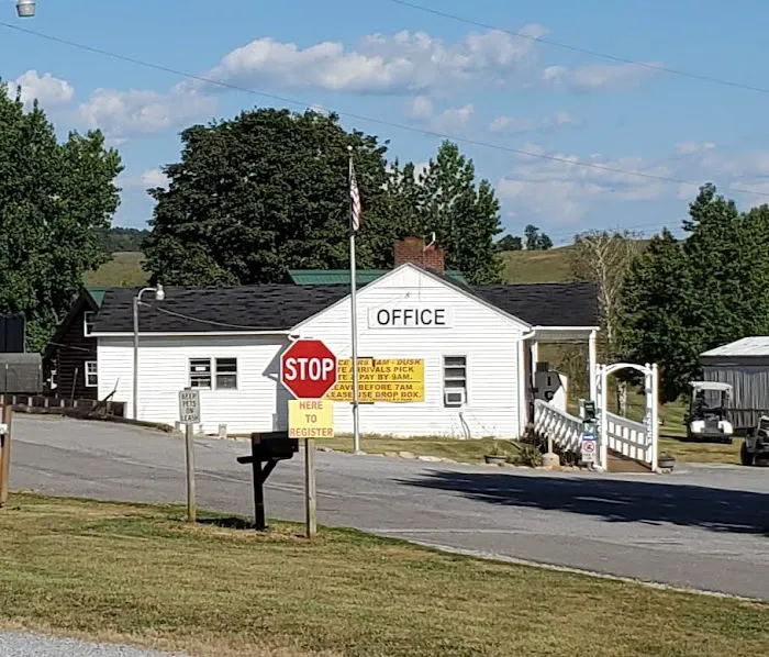 Fort Chiswell RV Park Picture 5