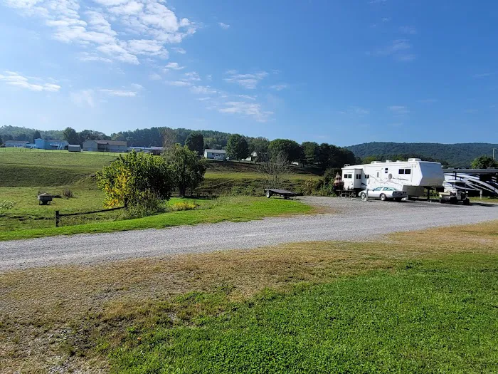 Fort Chiswell RV Park Picture 4