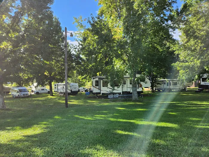 Fort Chiswell RV Park Picture 9