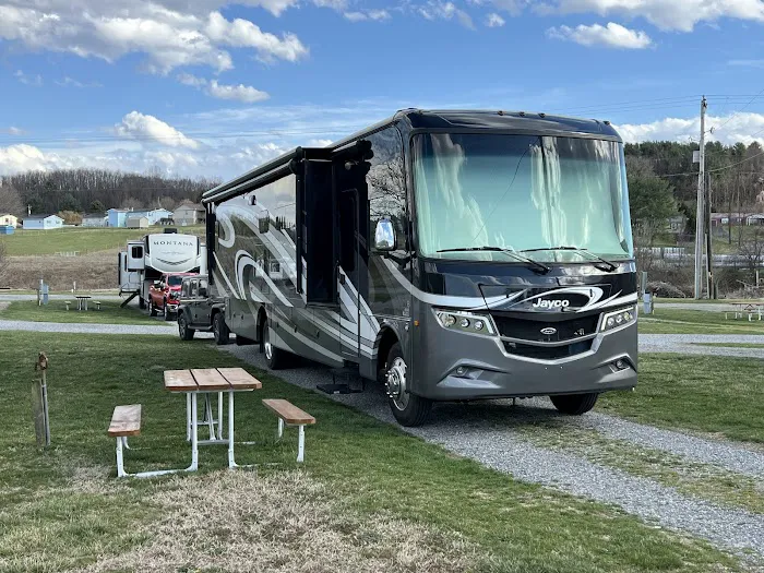 Fort Chiswell RV Park Picture 7