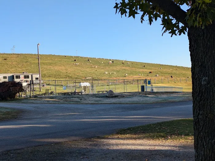 Fort Chiswell RV Park Picture 6