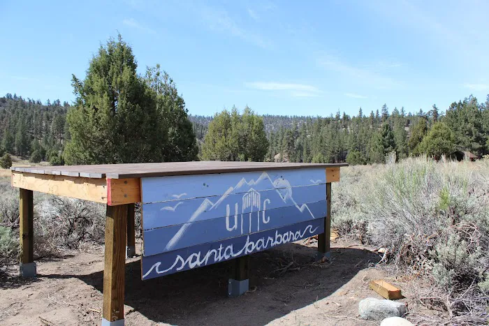 Sky Mountain Camp Picture 8