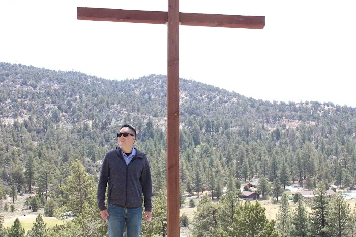 Sky Mountain Camp Picture 7