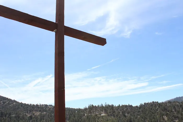 Sky Mountain Camp Picture 4