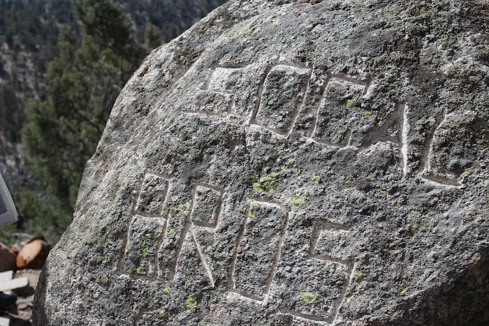 Sky Mountain Camp Picture 3