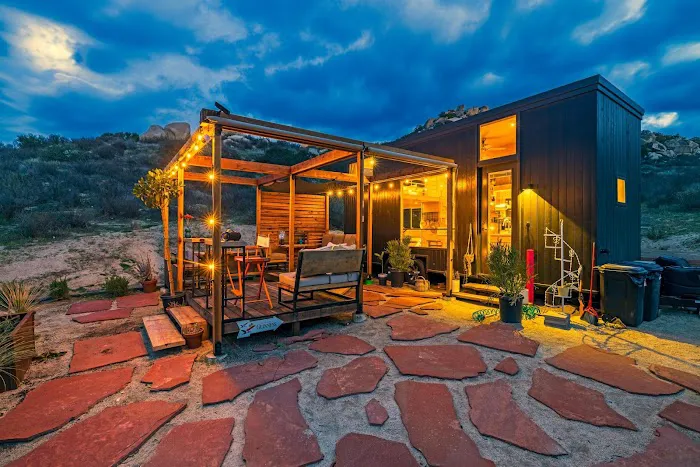 Tiny Escape Picture 1