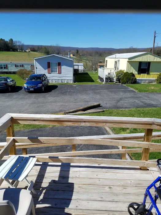 Wythe Mobile Home Park- Twin State Picture 1