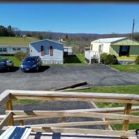 Wythe Mobile Home Park- Twin State ico