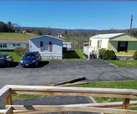 Wythe Mobile Home Park- Twin State