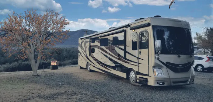 Temecula KOA at Vail Lake Picture 5