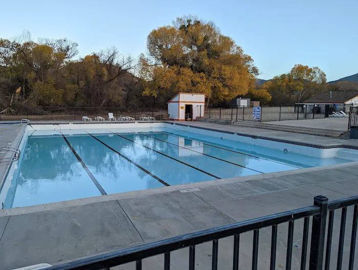 Temecula KOA at Vail Lake Picture 2