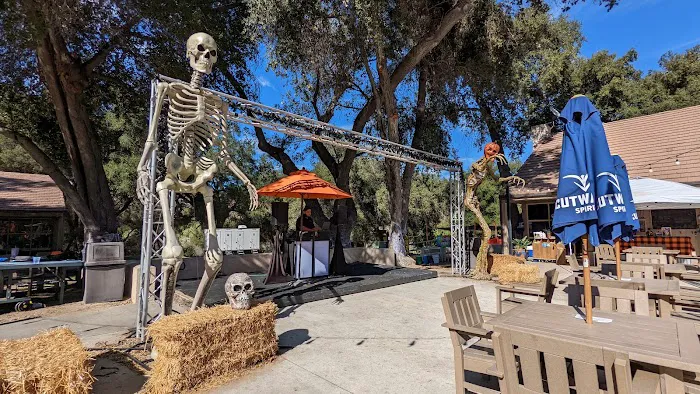 Vail Lake Resort Picture 1