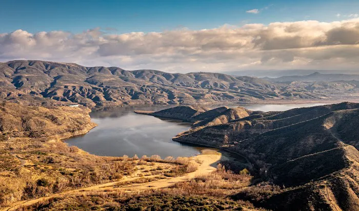 Vail Lake Resort Picture 10