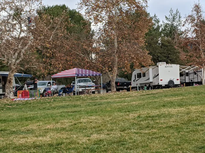 Vail Lake Resort Picture 3