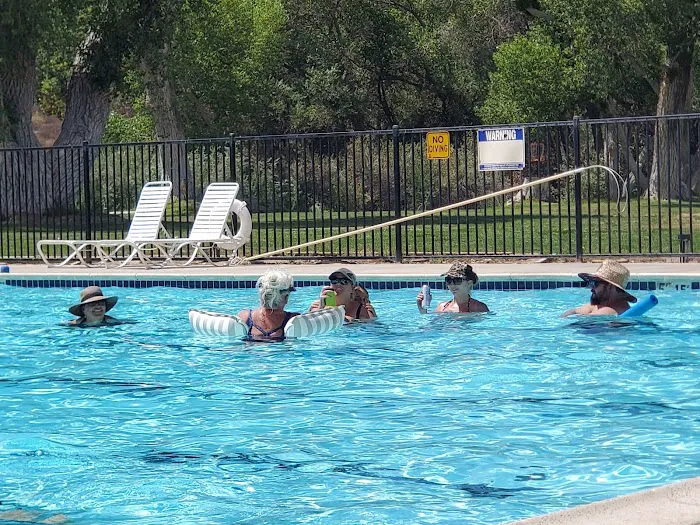 Vail Lake Resort Picture 8