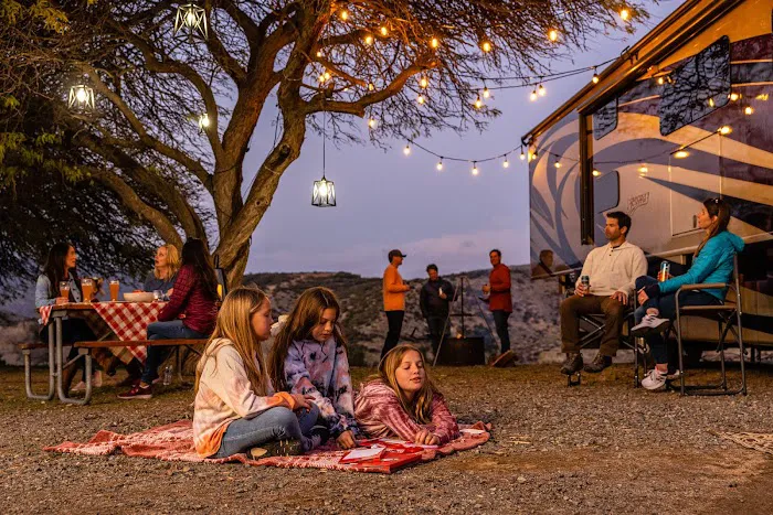 Vail Lake Resort Picture 9