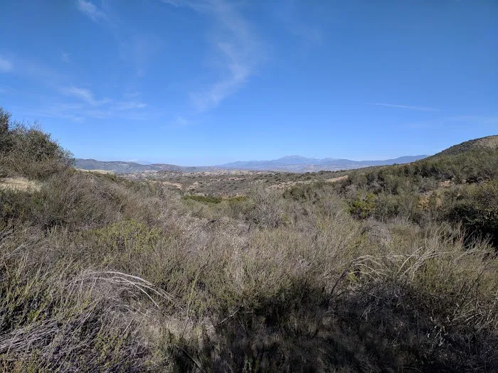 Dripping Springs Campground Picture 5