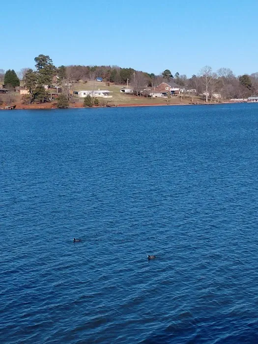 Lake Hickory RV Resort Picture 9