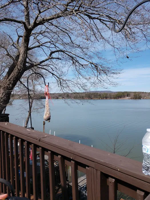 Lake Hickory RV Resort Picture 2