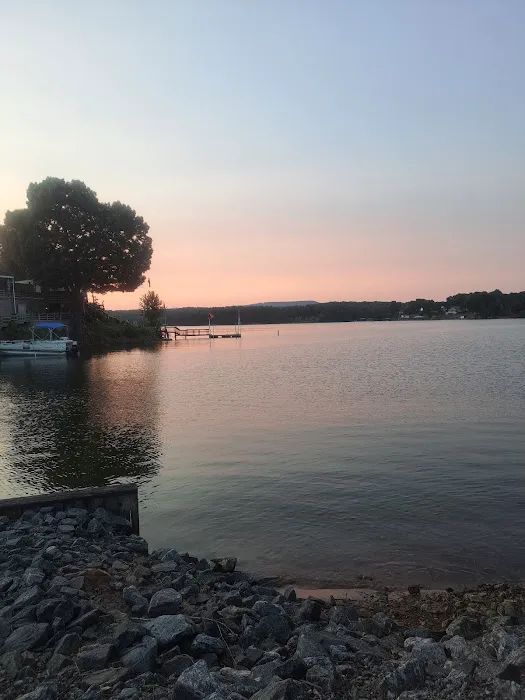 Lake Hickory RV Resort Picture 7