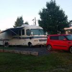Lake Hickory RV Resort