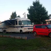 Lake Hickory RV Resort ico