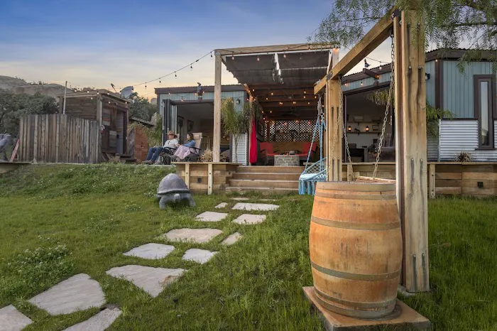 Manzenita Meadows Picture 10