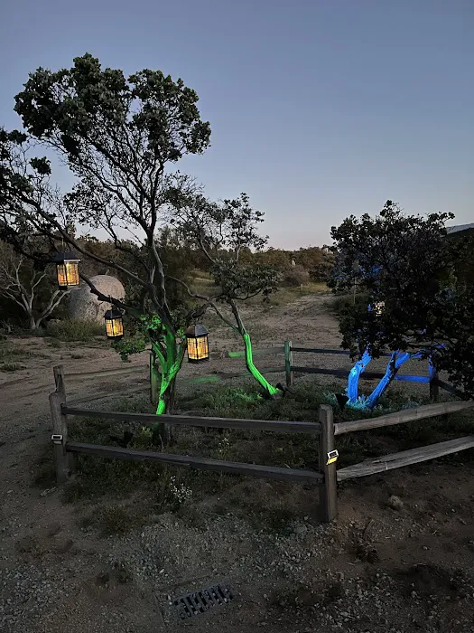 Manzenita Meadows Picture 4