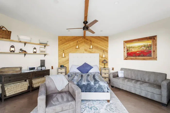 Manzenita Meadows Picture 8