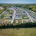 Thunderbird MHC | Hickory Mobile Home Park