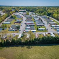 Thunderbird MHC | Hickory Mobile Home Park ico