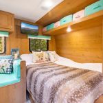 Fawnu2019s Nest u2014 Glamping!