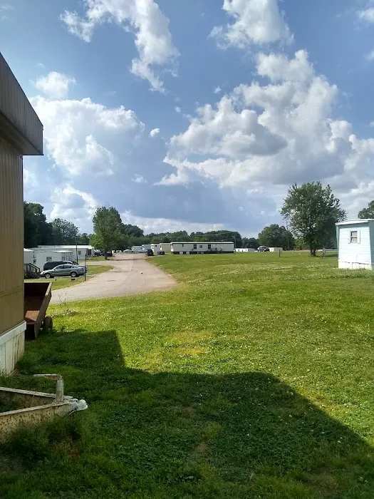 Kool Park Mobile Home Park Picture 1