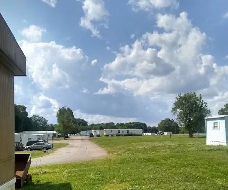 Kool Park Mobile Home Park