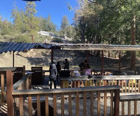 Camp Emerson BSA Reserve