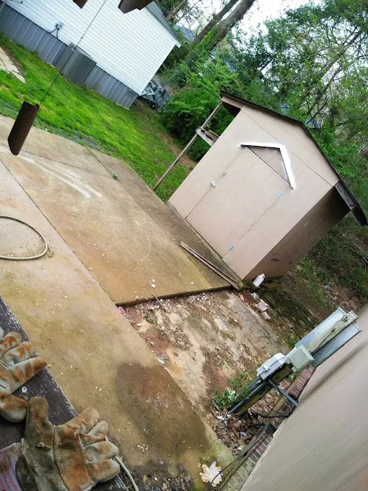 Woodland Estates Mobile Home Park Picture 2