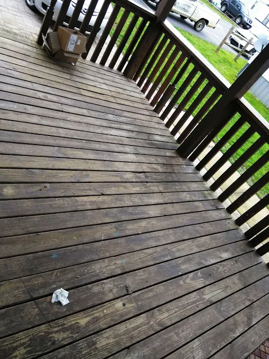 Woodland Estates Mobile Home Park Picture 1