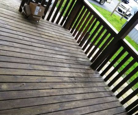 Woodland Estates Mobile Home Park