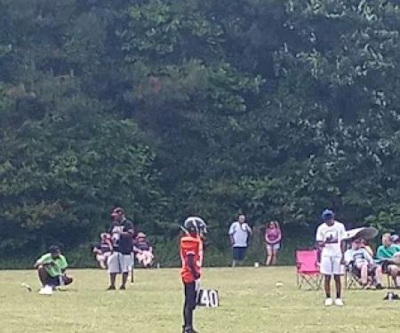 Springs Road Estates