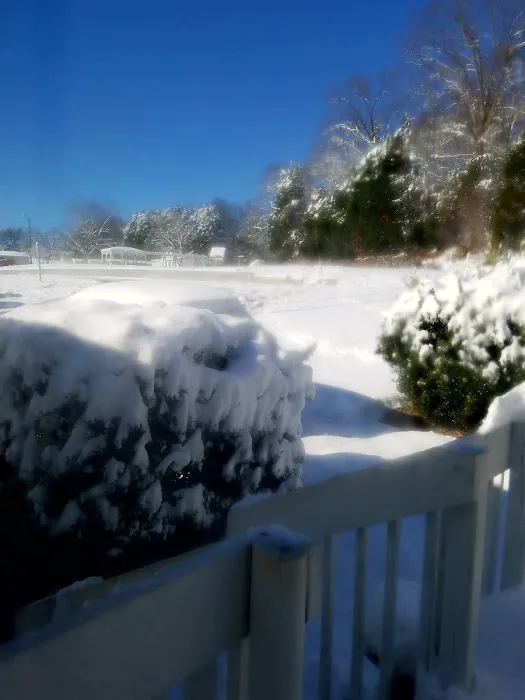 Paradise Valley Mobile Home Community Picture 4