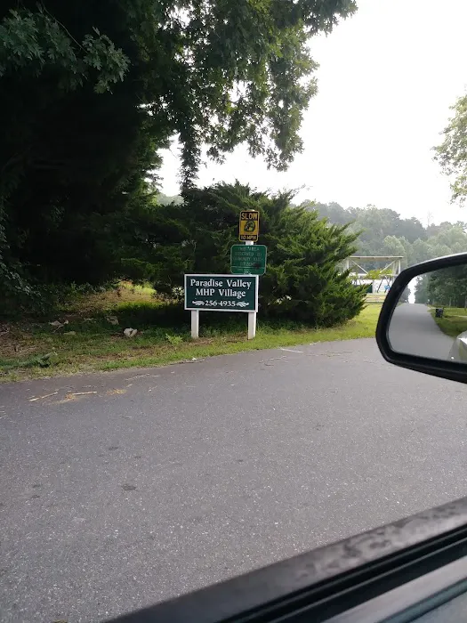 Paradise Valley Mobile Home Community Picture 5