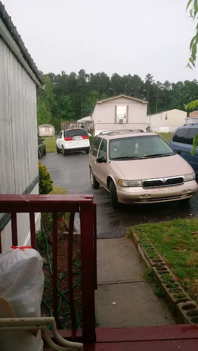 Paradise Valley Mobile Home Community Picture 1