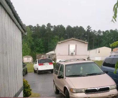 Paradise Valley Mobile Home Community